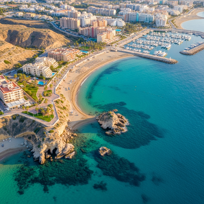 Inversión en Almería: ¿Sigue Siendo Rentable tras la Nueva Ley de
> Vivienda?
>